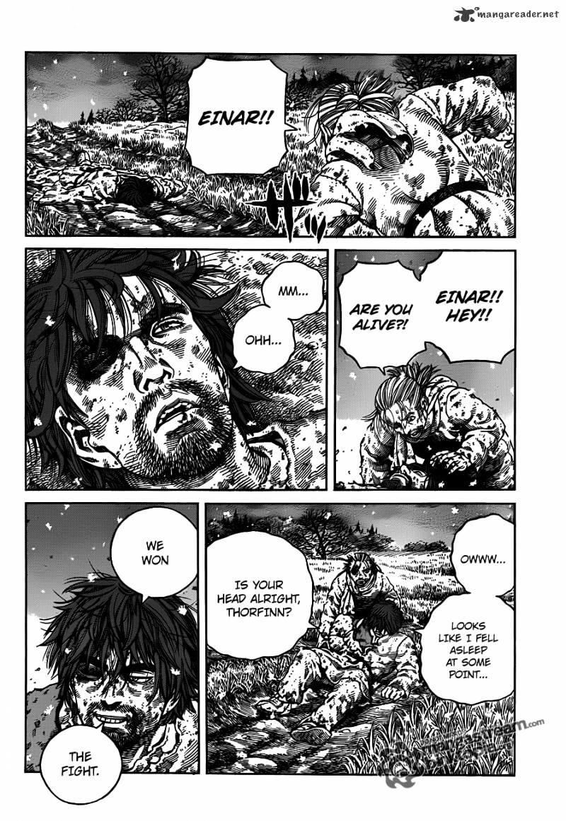 Vinland Saga, Chapter 71 image 26